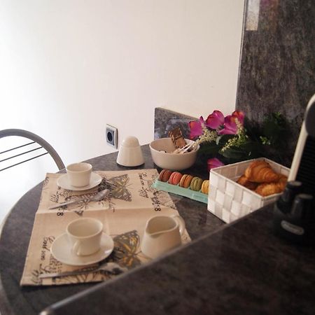 Bolseria Centricos Apartamentos En El Carmen Walencja Zewnętrze zdjęcie