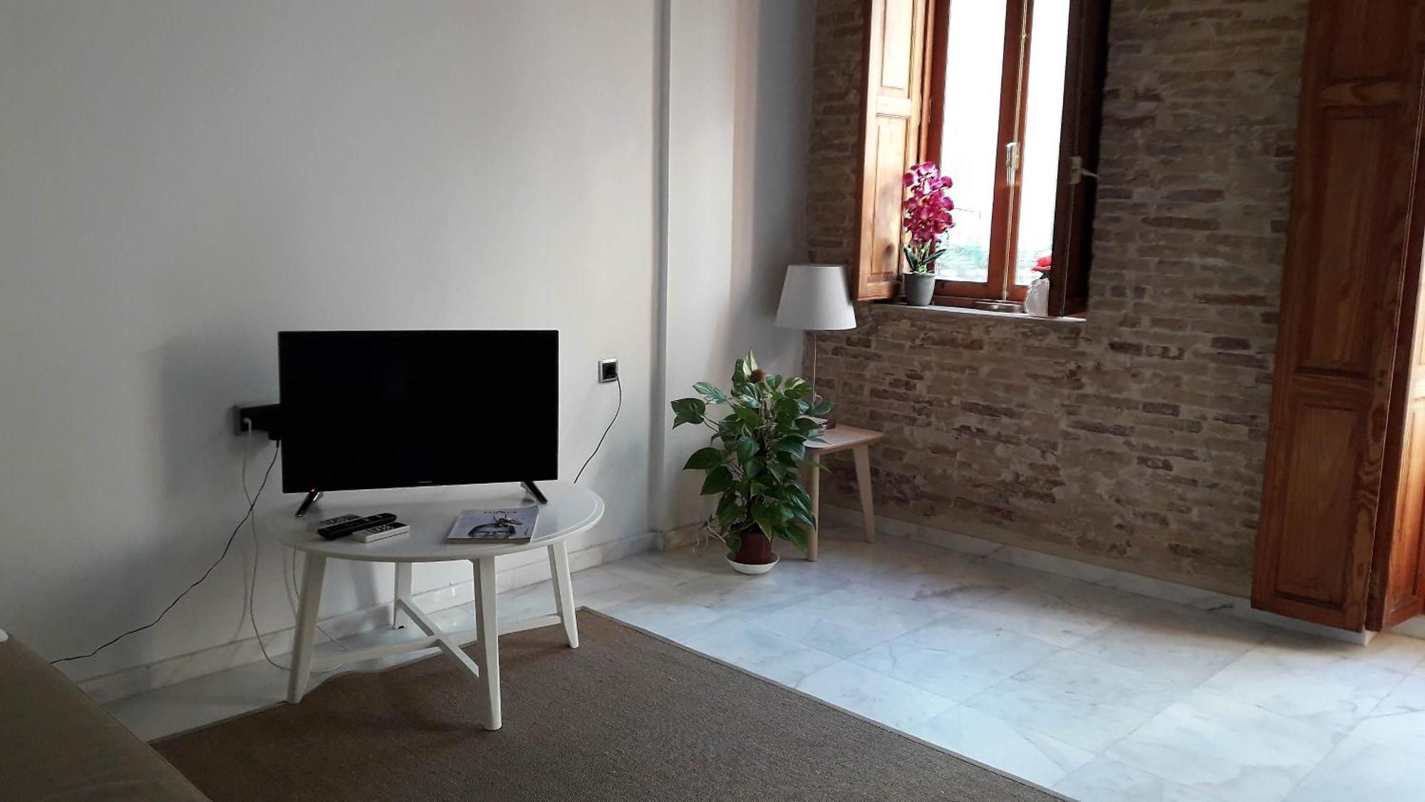 Bolseria Centricos Apartamentos En El Carmen Walencja Zewnętrze zdjęcie