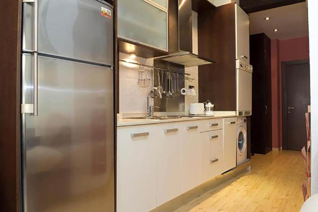 Bolseria Centricos Apartamentos En El Carmen Walencja Zewnętrze zdjęcie