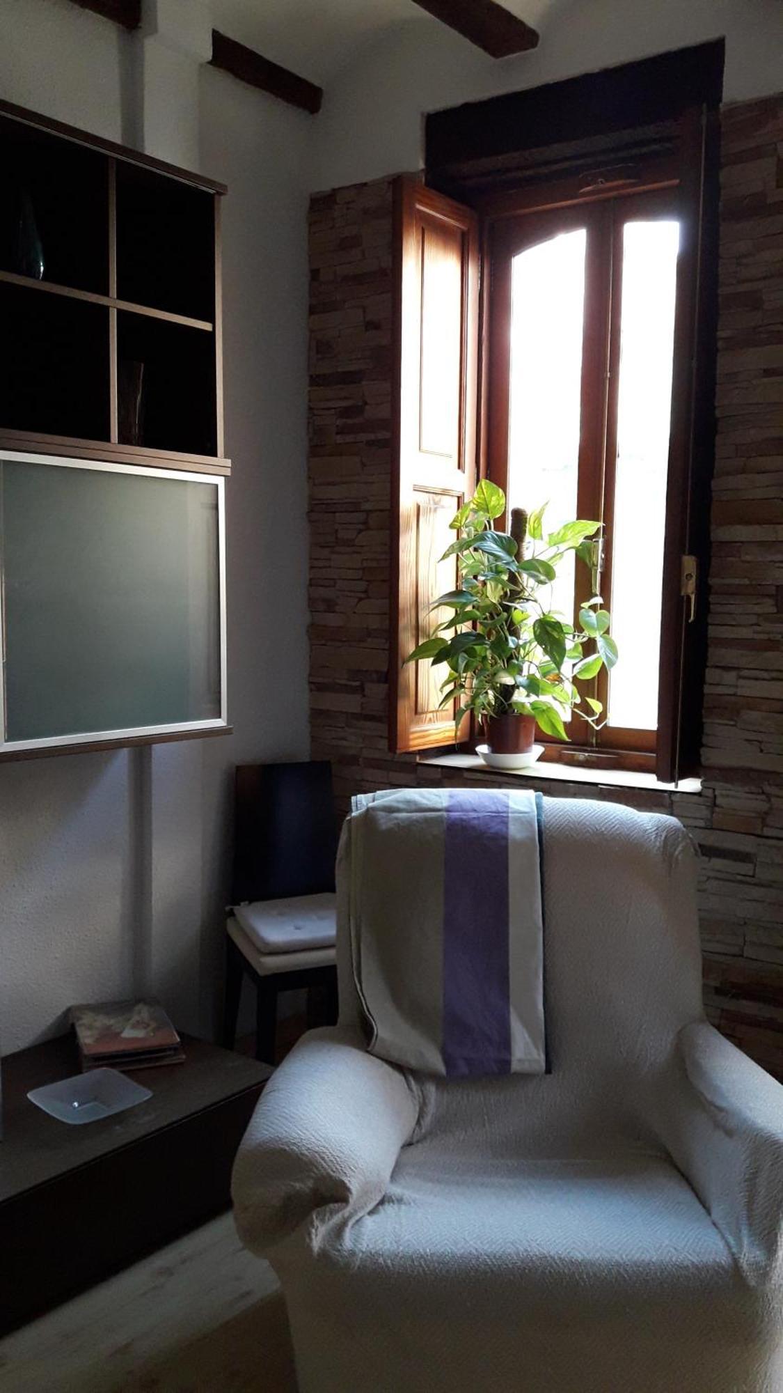 Bolseria Centricos Apartamentos En El Carmen Walencja Zewnętrze zdjęcie