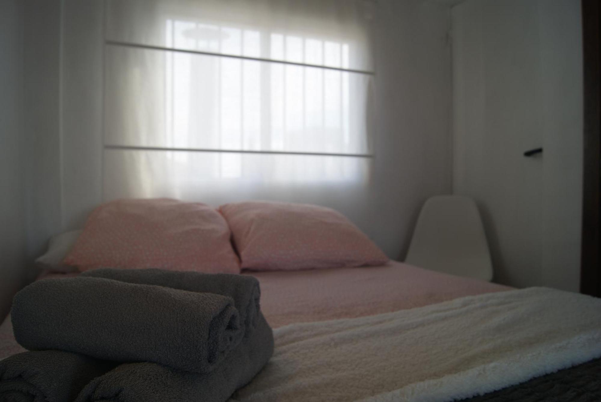 Bolseria Centricos Apartamentos En El Carmen Walencja Zewnętrze zdjęcie