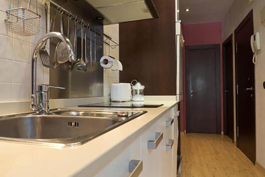 Bolseria Centricos Apartamentos En El Carmen Walencja Zewnętrze zdjęcie