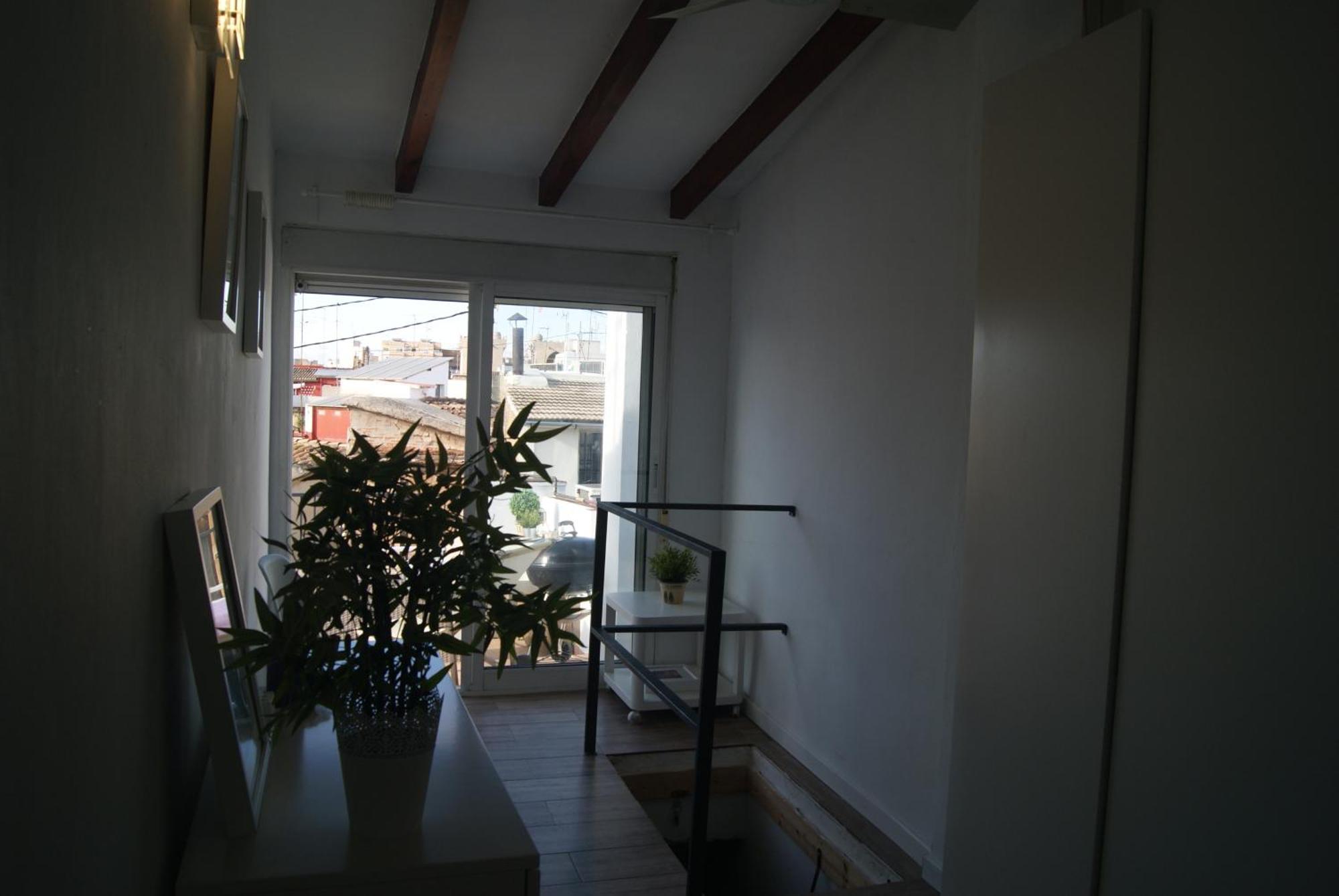 Bolseria Centricos Apartamentos En El Carmen Walencja Zewnętrze zdjęcie