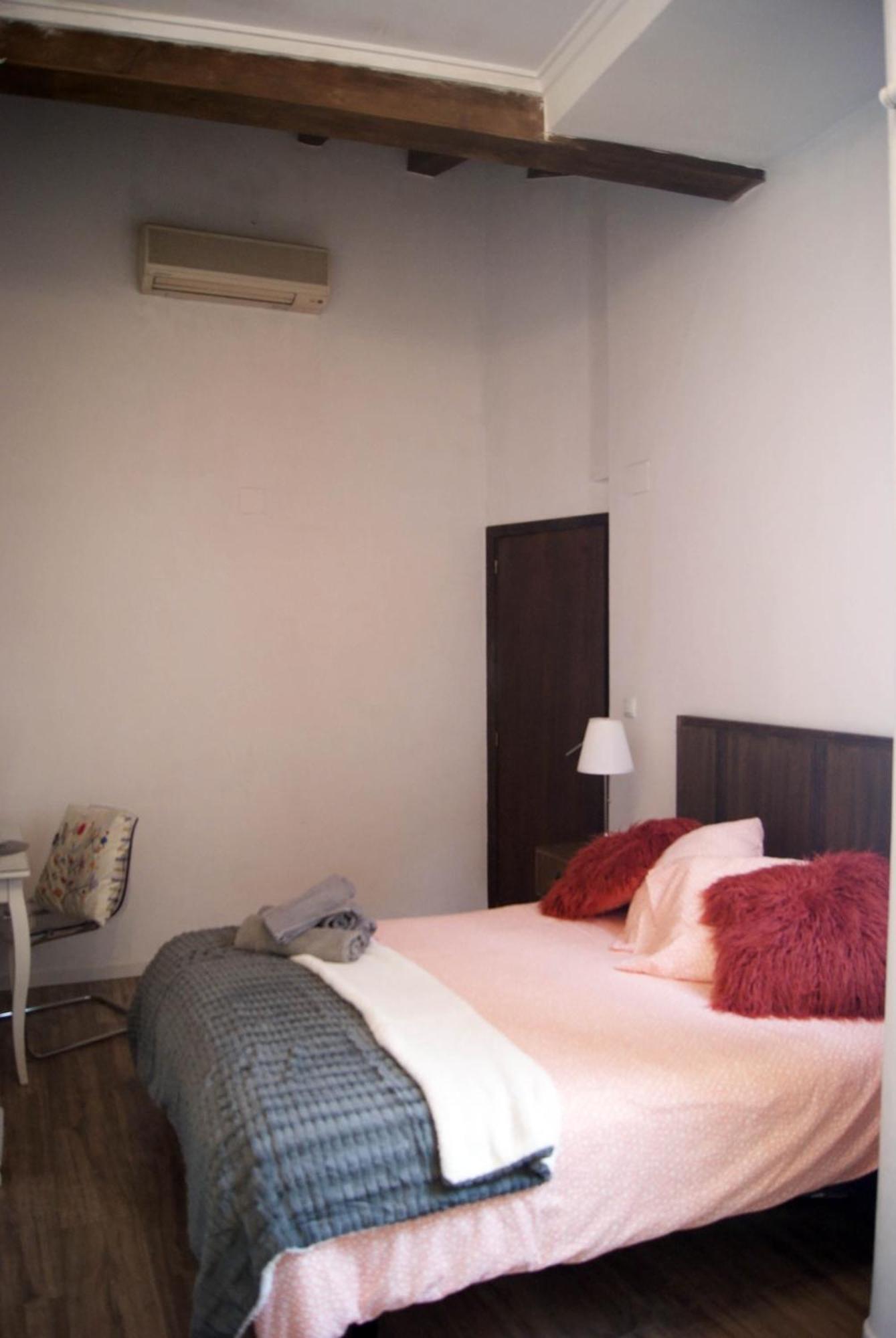 Bolseria Centricos Apartamentos En El Carmen Walencja Zewnętrze zdjęcie