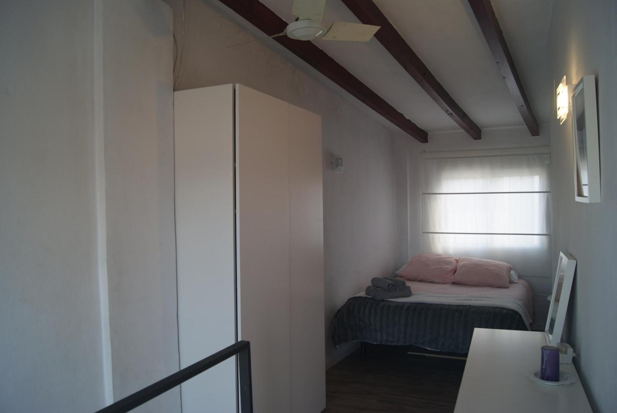 Bolseria Centricos Apartamentos En El Carmen Walencja Zewnętrze zdjęcie
