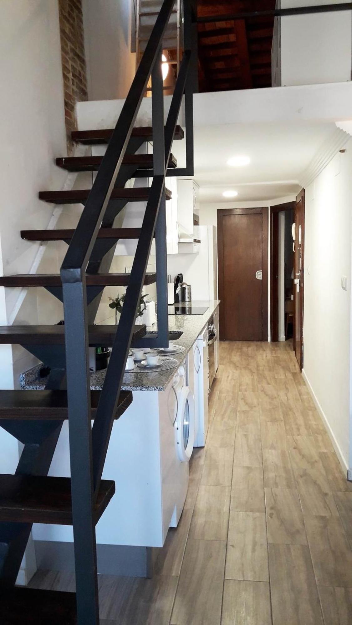 Bolseria Centricos Apartamentos En El Carmen Walencja Zewnętrze zdjęcie