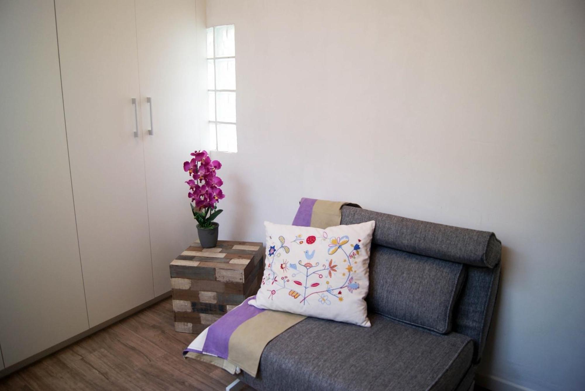Bolseria Centricos Apartamentos En El Carmen Walencja Zewnętrze zdjęcie