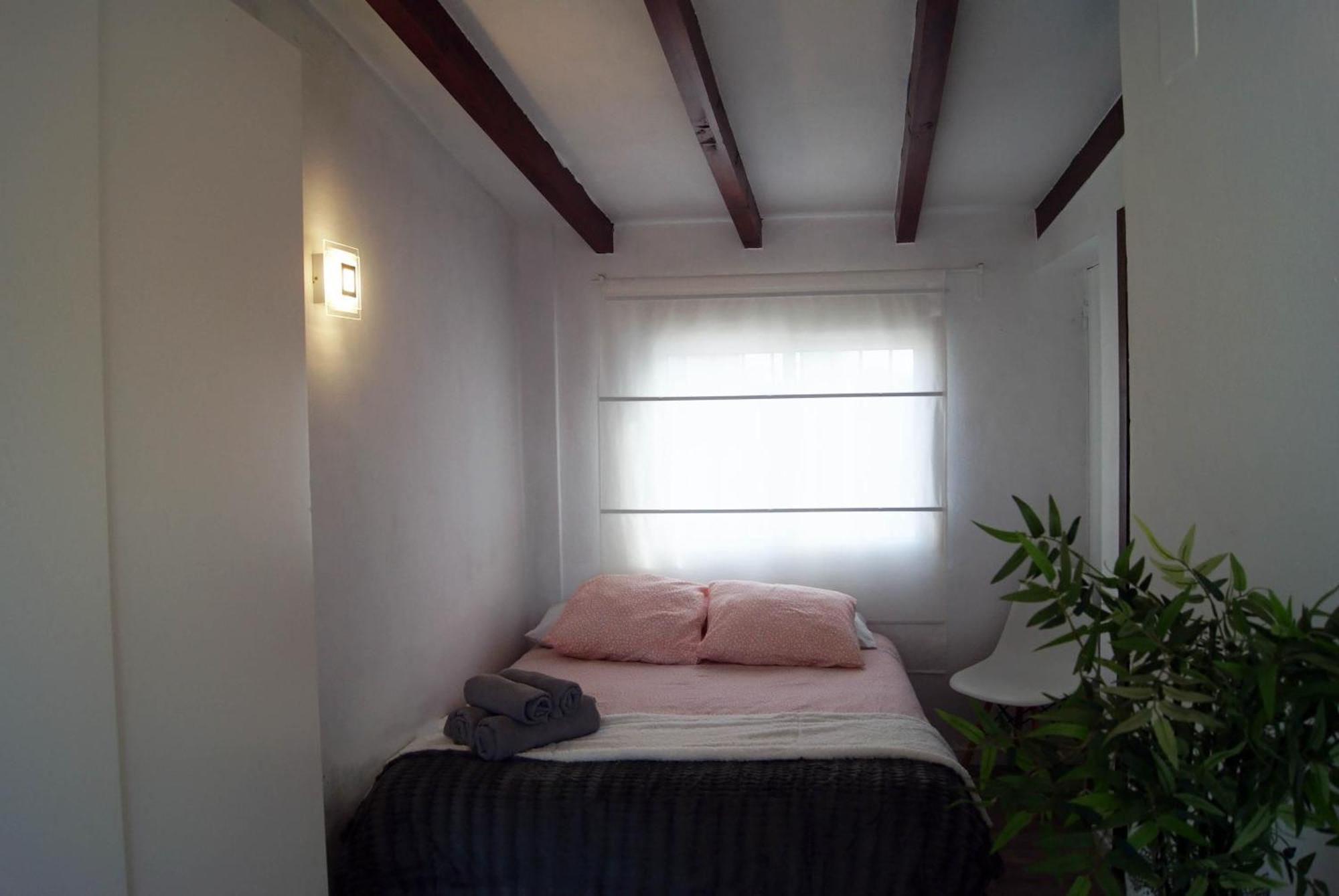 Bolseria Centricos Apartamentos En El Carmen Walencja Zewnętrze zdjęcie