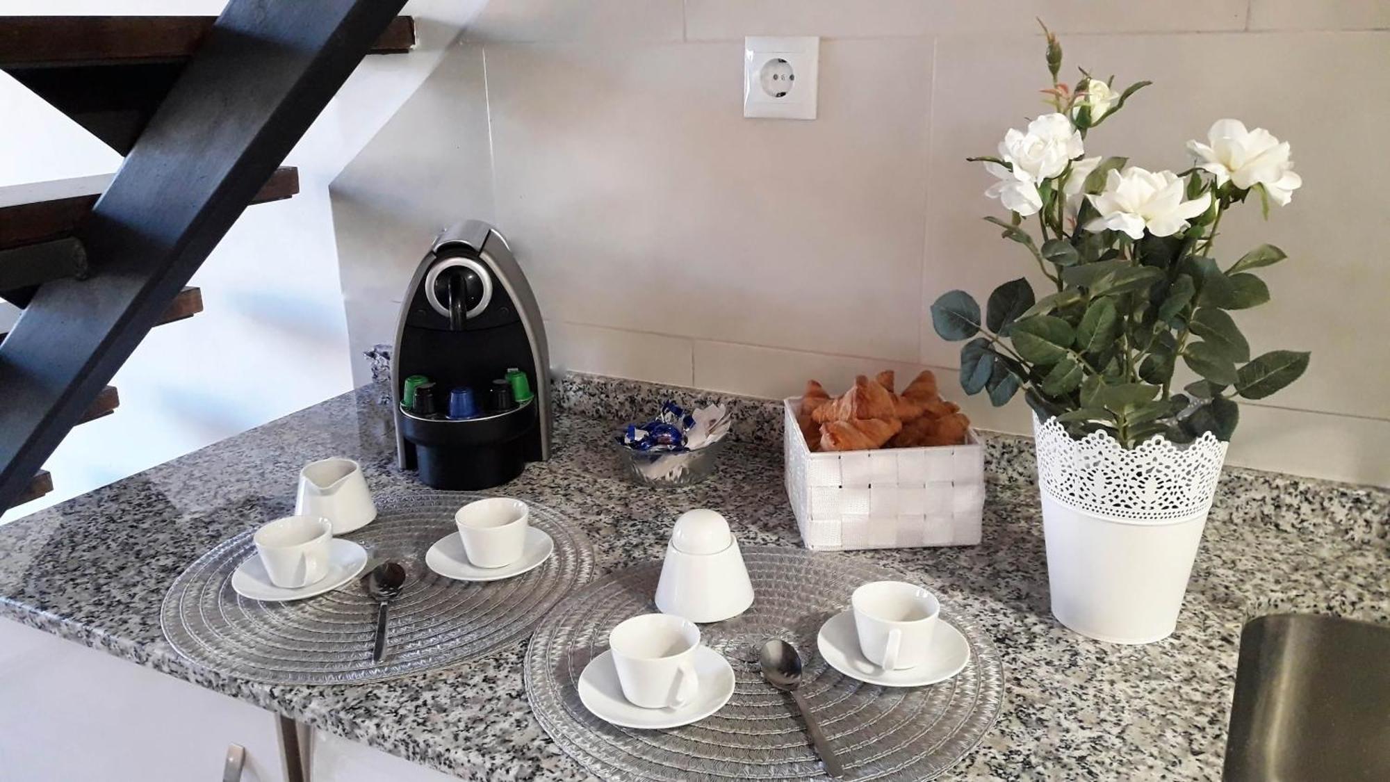 Bolseria Centricos Apartamentos En El Carmen Walencja Zewnętrze zdjęcie