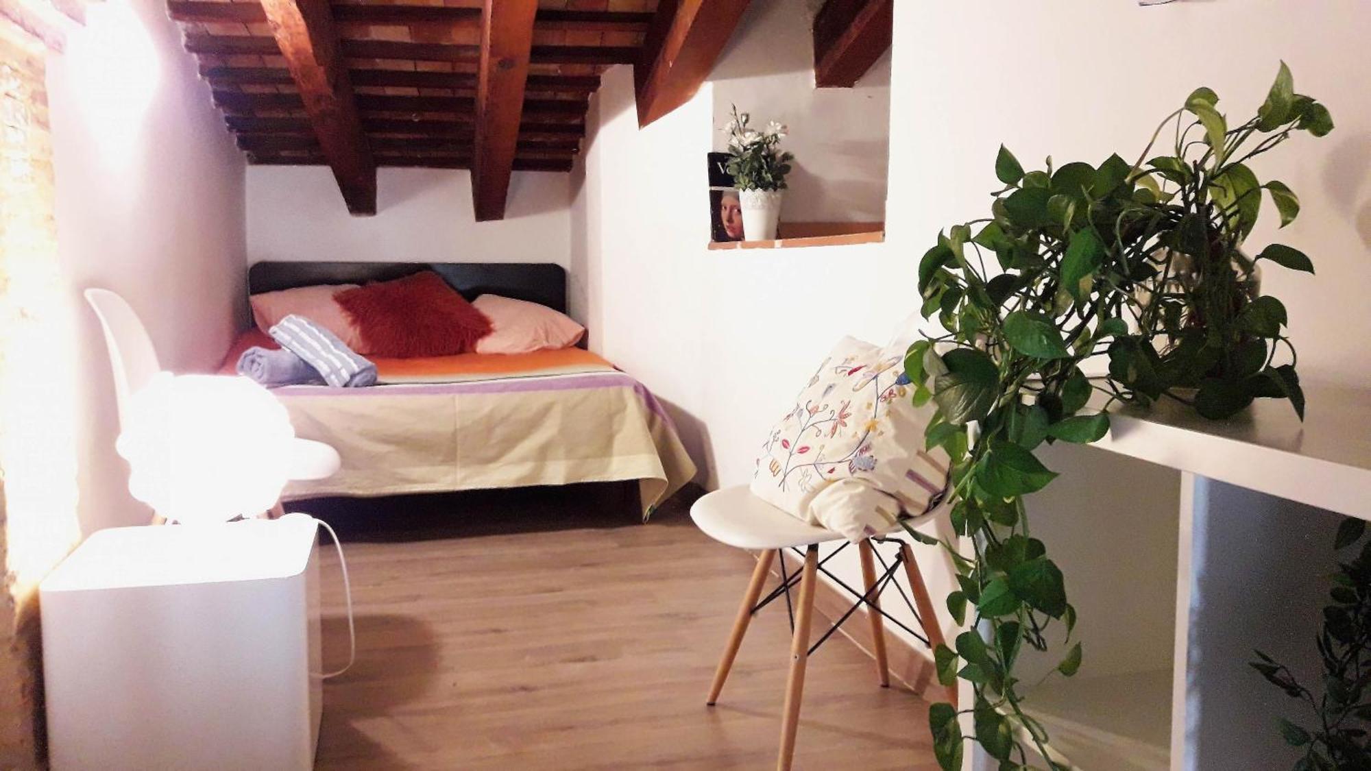 Bolseria Centricos Apartamentos En El Carmen Walencja Zewnętrze zdjęcie