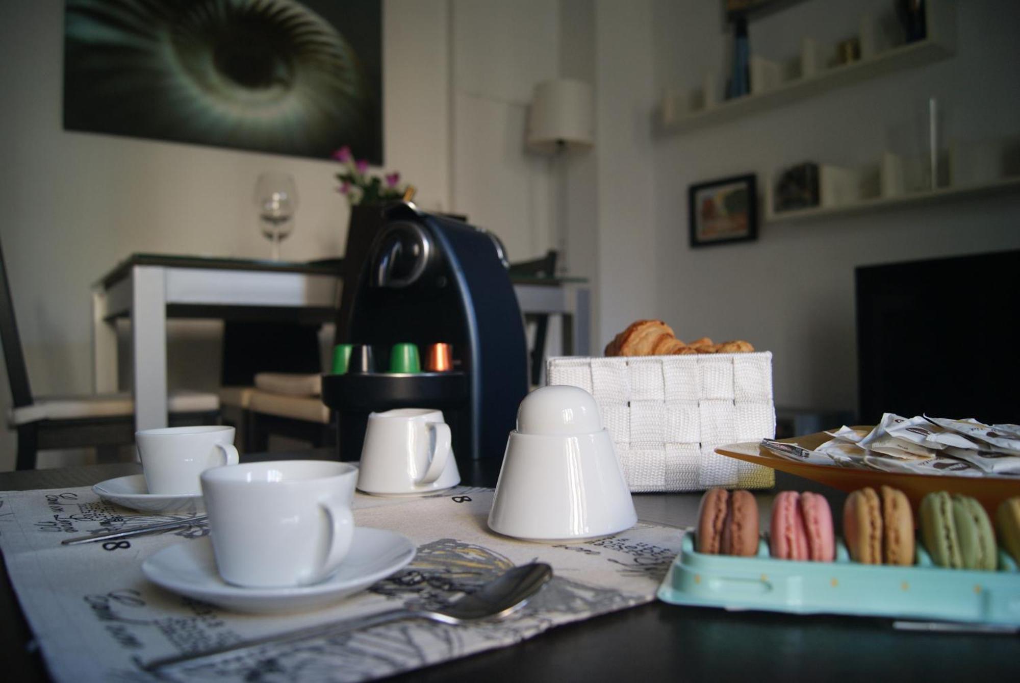 Bolseria Centricos Apartamentos En El Carmen Walencja Zewnętrze zdjęcie