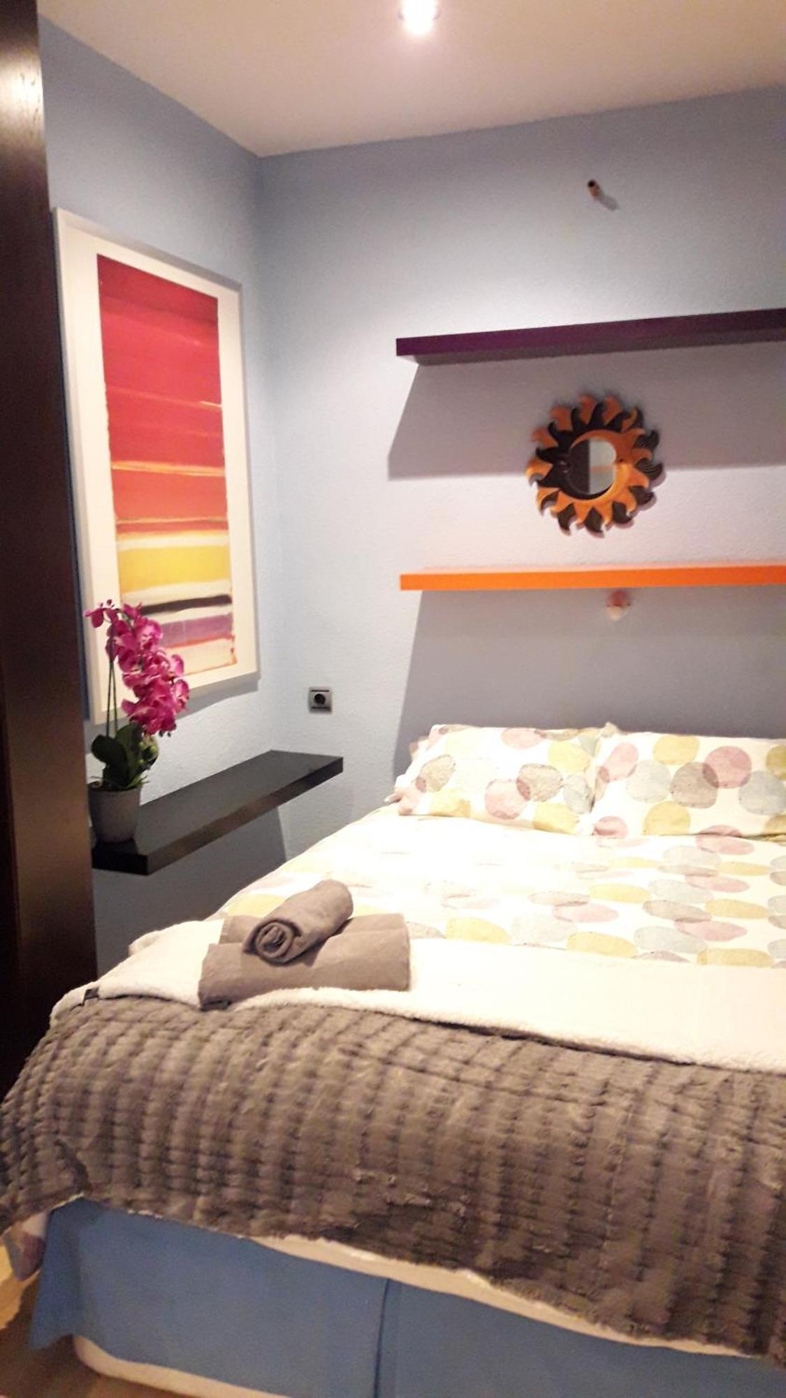 Bolseria Centricos Apartamentos En El Carmen Walencja Zewnętrze zdjęcie