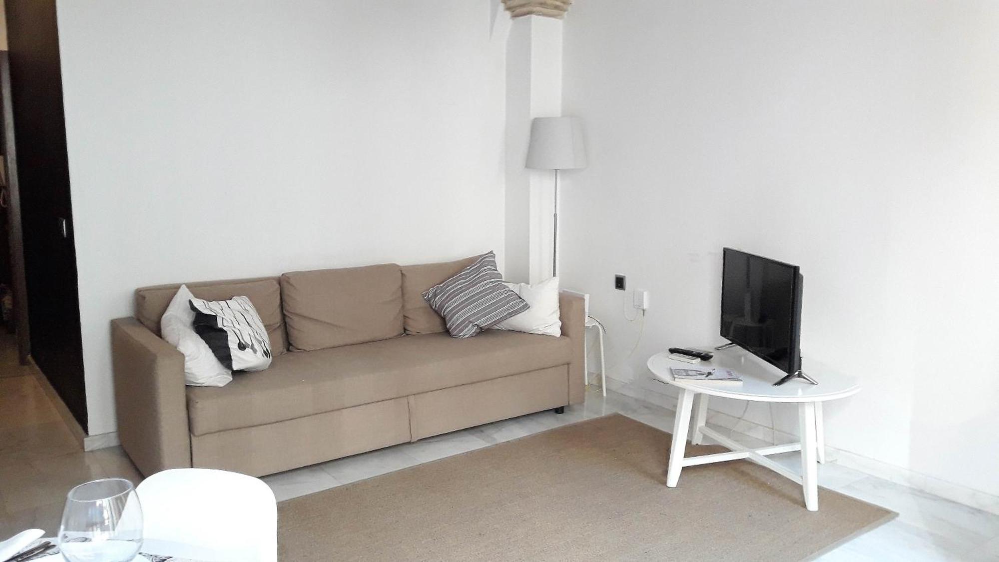 Bolseria Centricos Apartamentos En El Carmen Walencja Zewnętrze zdjęcie