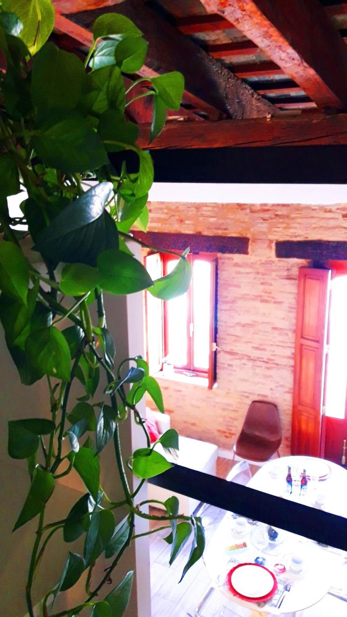 Bolseria Centricos Apartamentos En El Carmen Walencja Zewnętrze zdjęcie