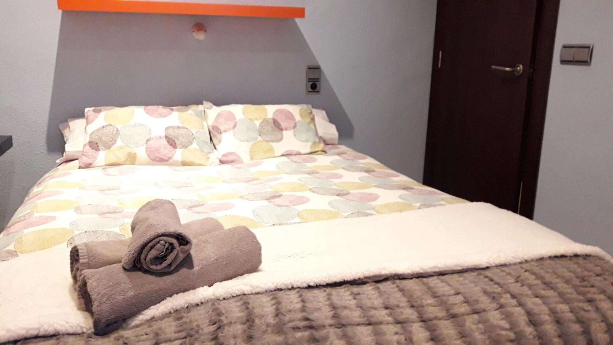 Bolseria Centricos Apartamentos En El Carmen Walencja Zewnętrze zdjęcie