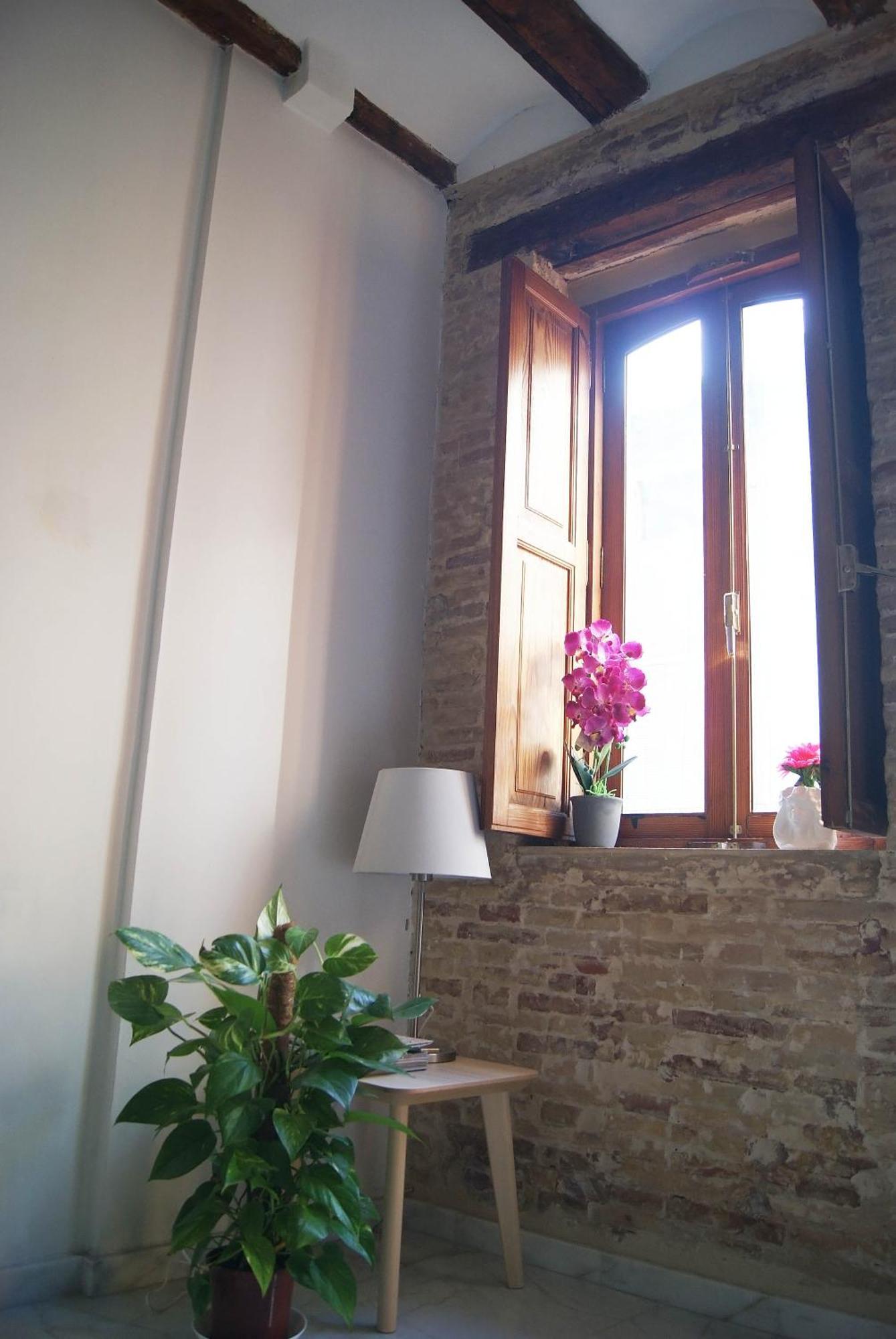 Bolseria Centricos Apartamentos En El Carmen Walencja Zewnętrze zdjęcie