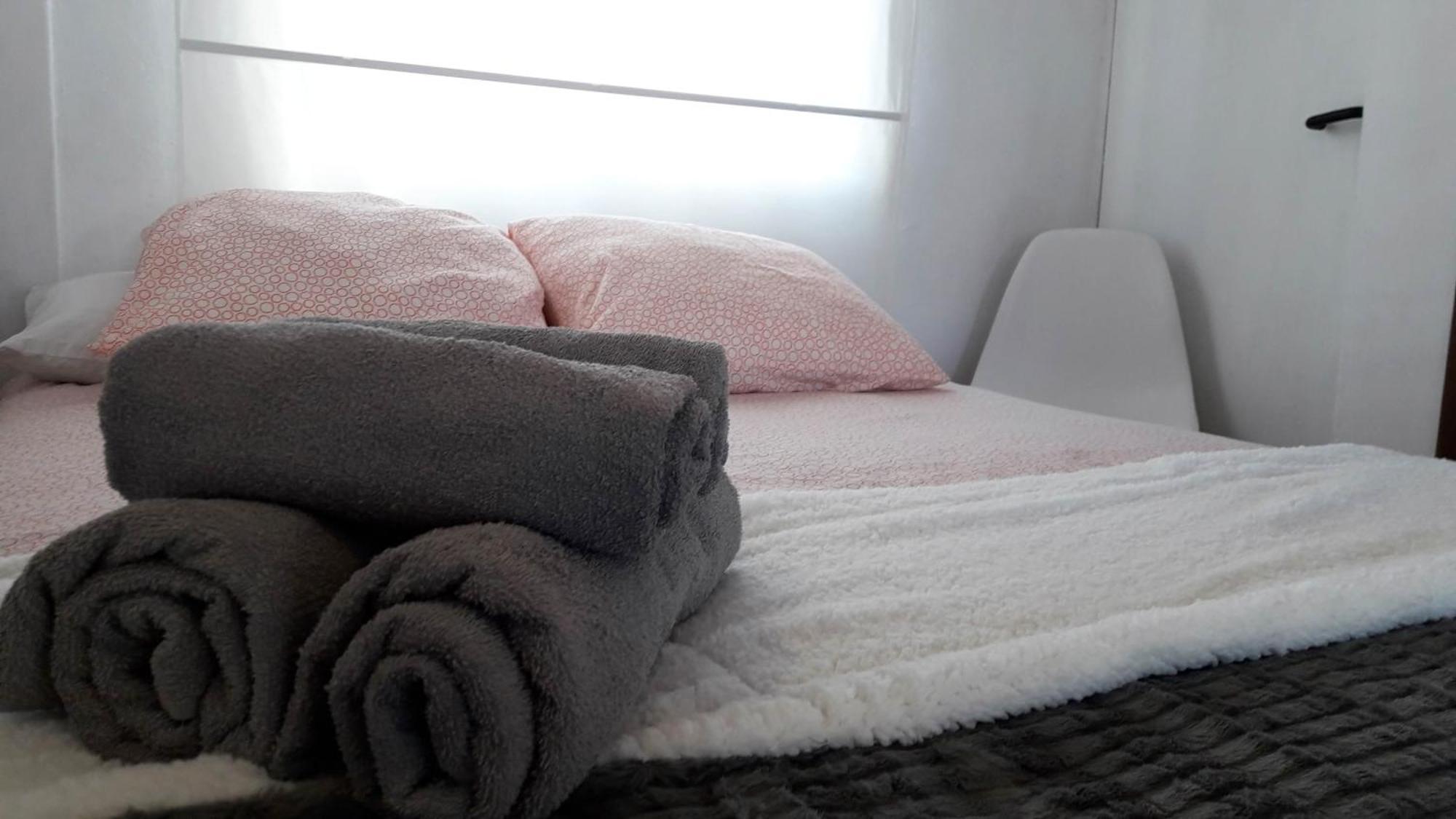 Bolseria Centricos Apartamentos En El Carmen Walencja Zewnętrze zdjęcie